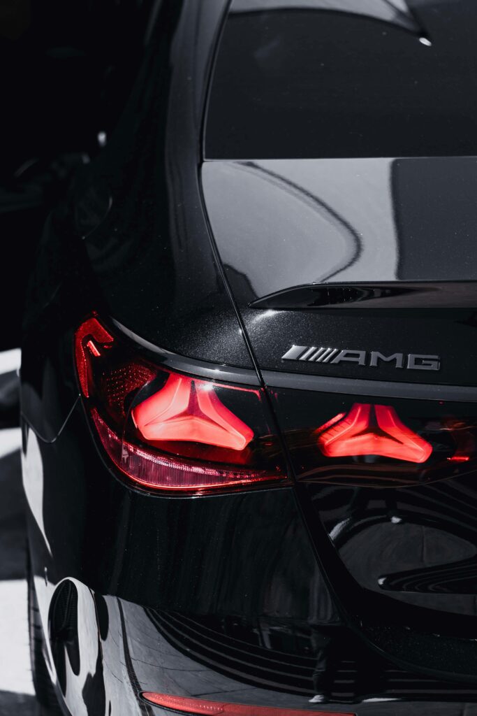 Free stock photo of amg, automobile, automotives